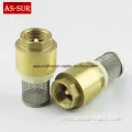 Brass One Way Check Valve as-C007